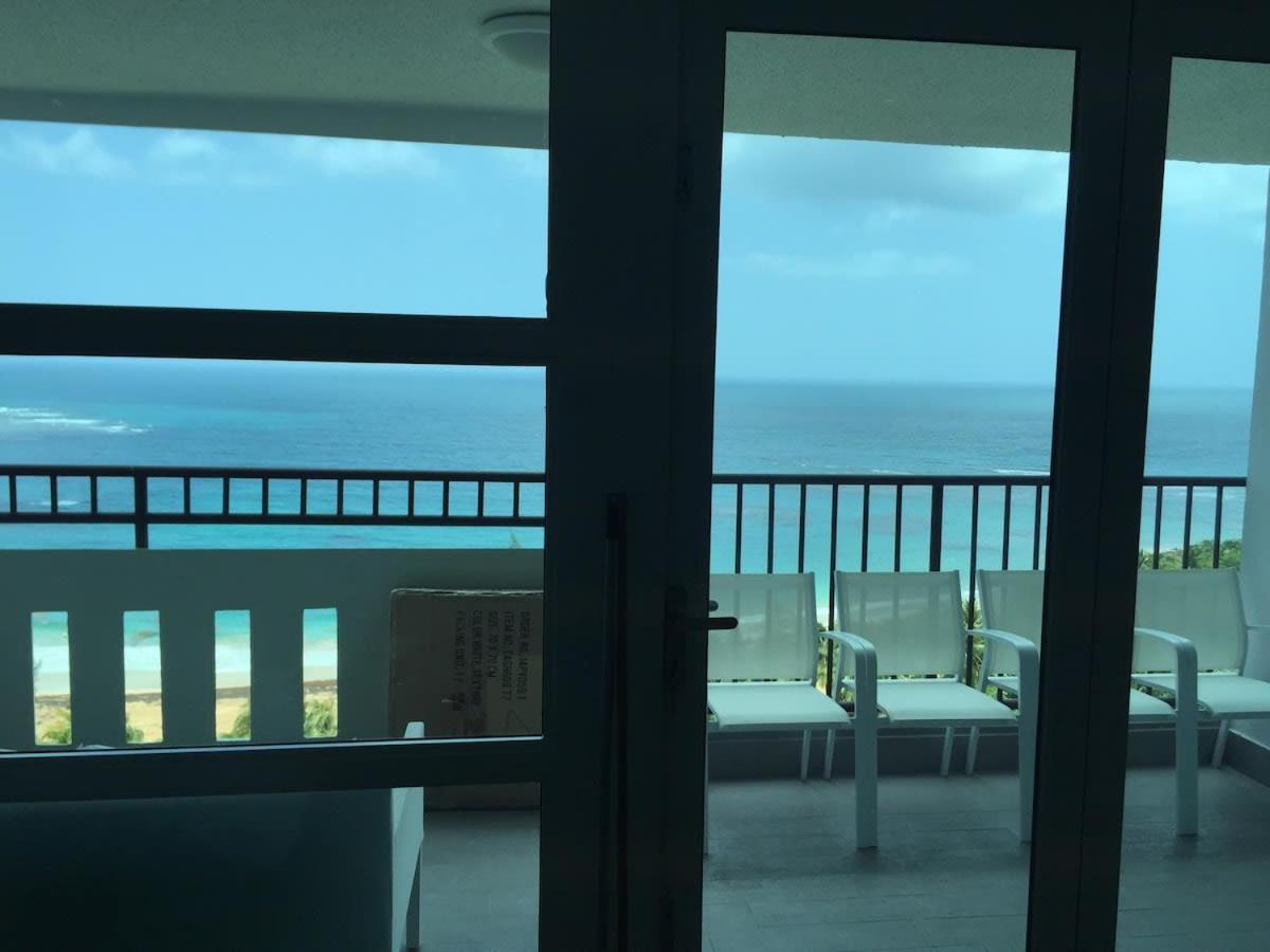 Enchanted 17 Jewel Beachfront Luquillo -Pool Extérieur photo
